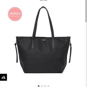 Black Botkier Bond Tote